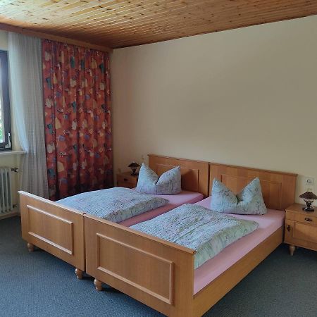 Pension Bachlhof Fursteneck المظهر الخارجي الصورة