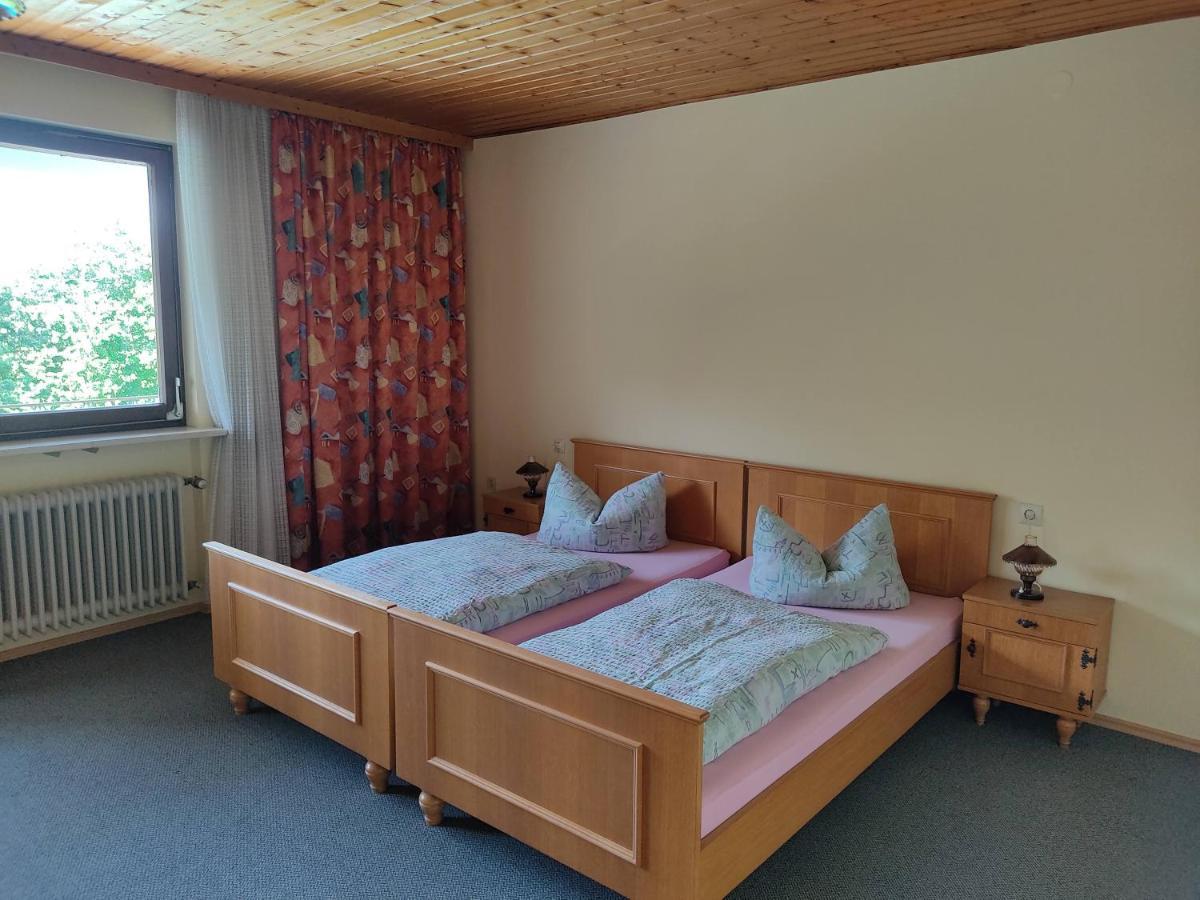Pension Bachlhof Fursteneck المظهر الخارجي الصورة